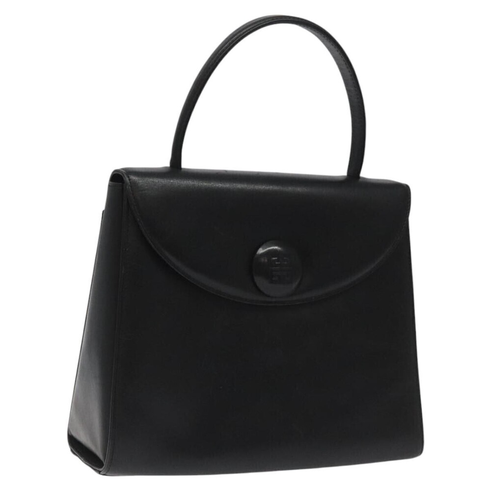 Givenchy Vintage Leather